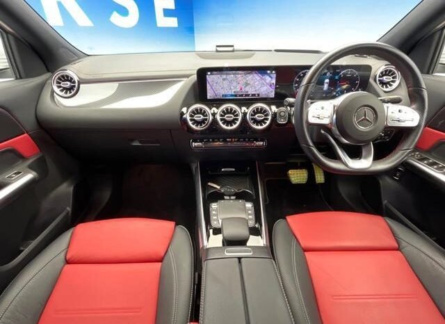 
								MERCEDES GLA CLASS FOR SALE IN KENYA full									