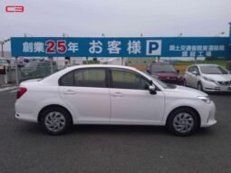 
										TOYOTA COROLLA AXIO FOR SALE IN KENYA full									