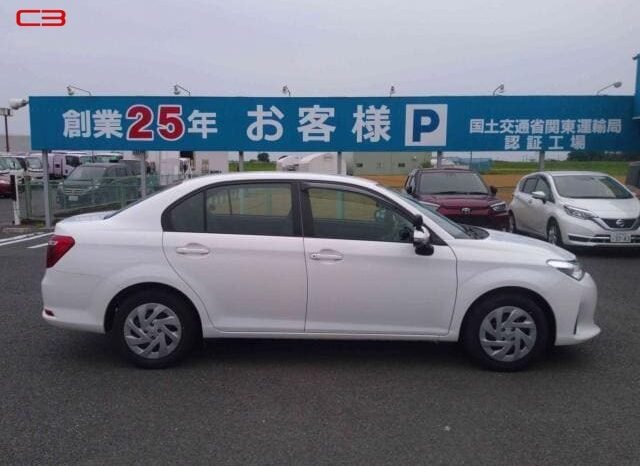 
								TOYOTA COROLLA AXIO FOR SALE IN KENYA full									