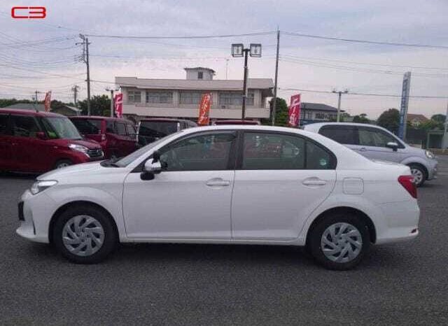 
								TOYOTA COROLLA AXIO FOR SALE IN KENYA full									
