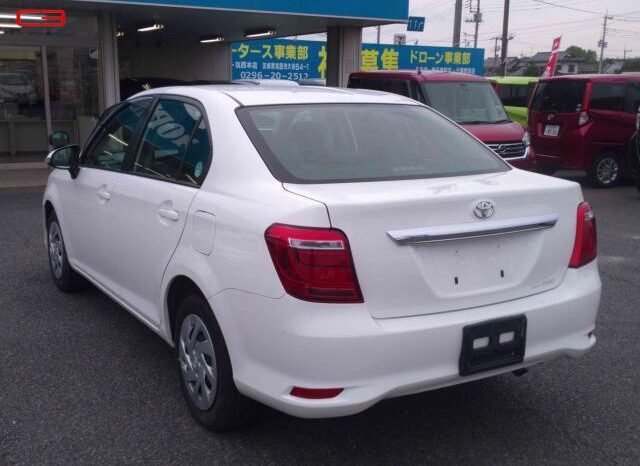 
								TOYOTA COROLLA AXIO FOR SALE IN KENYA full									
