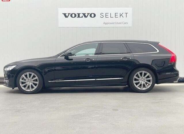
								VOLVO V90 FOR SALE IN KENYA full									