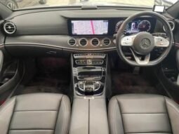
										MERCEDES E CLASS FOR SALE IN KENYA full									