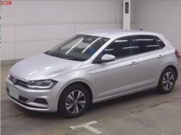 
										VOLKSWAGEN POLO 2021/6 full									