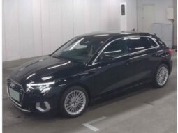 AUDI A3 SEDAN FOR SALE IN KENYA