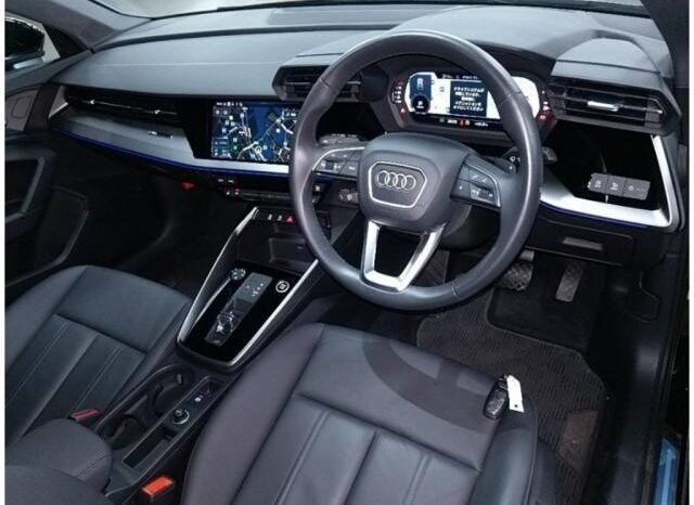 
								AUDI A3 SEDAN FOR SALE IN KENYA full									