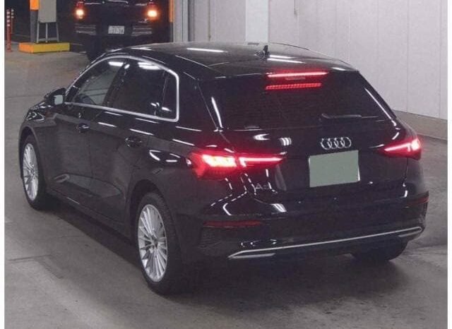 
								AUDI A3 SEDAN FOR SALE IN KENYA full									