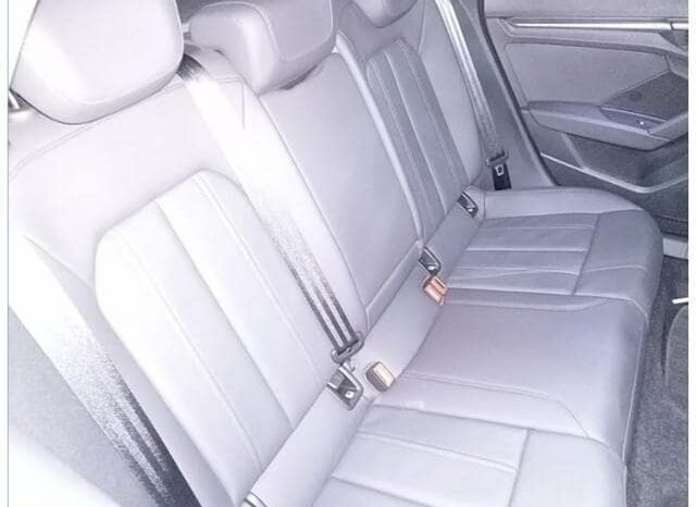 
								AUDI A3 SEDAN FOR SALE IN KENYA full									