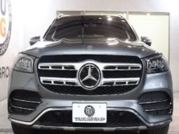 MERCEDES GLS CLASS FOR SALE IN KENYA