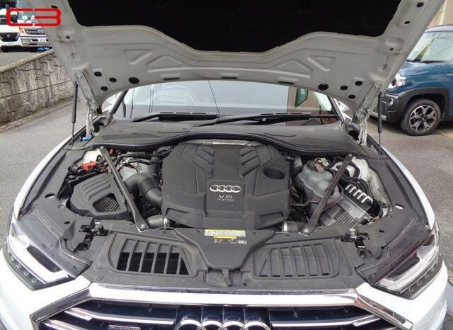 
								AUDI A8 FOR SALE IN KENYA full									