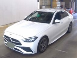 
										MERCEDES C CLASS FOR SALE IN KENYA full									