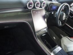 
										MERCEDES C CLASS FOR SALE IN KENYA full									