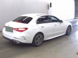 
										MERCEDES C CLASS FOR SALE IN KENYA full									