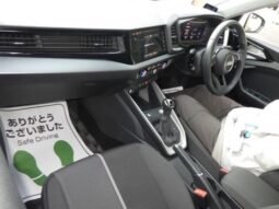 
										AUDI A1 SPORTBACK FOR SALE IN KENYA full									