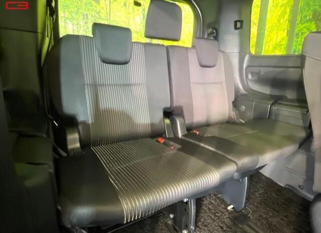 
								TOYOTA VOXY FOR SALE IN KENYA full									