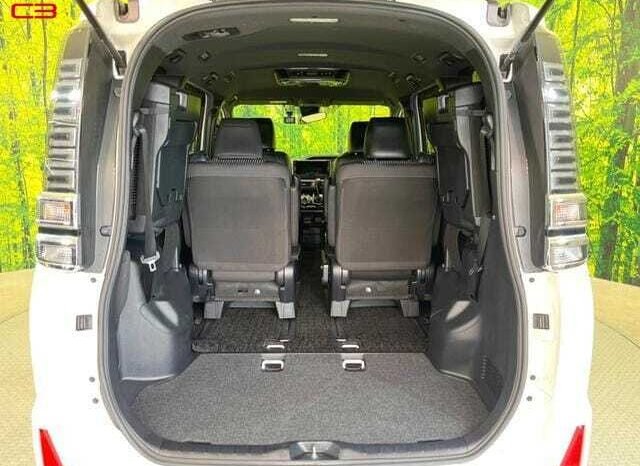 
								TOYOTA VOXY FOR SALE IN KENYA full									