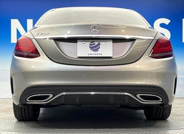 
								MERCEDES C CLASS FOR SALE IN KENYA full									