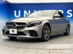 
										MERCEDES C CLASS FOR SALE IN KENYA full									
