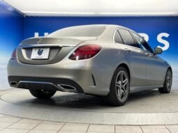 
										MERCEDES C CLASS FOR SALE IN KENYA full									