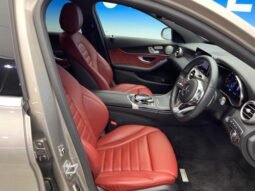 
										MERCEDES C CLASS FOR SALE IN KENYA full									