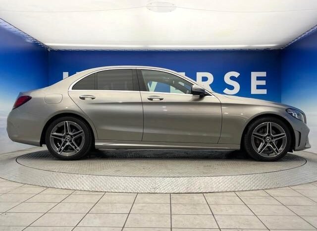 
								MERCEDES C CLASS FOR SALE IN KENYA full									