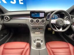 
										MERCEDES C CLASS FOR SALE IN KENYA full									