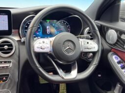 
										MERCEDES C CLASS FOR SALE IN KENYA full									