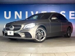 
										MERCEDES C CLASS FOR SALE IN KENYA full									
