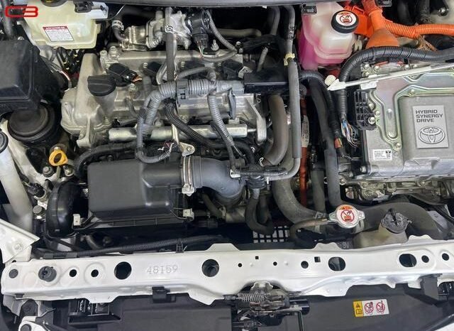 
								TOYOTA AQUA FOR SALE IN KENYA full									