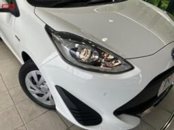 
										TOYOTA AQUA FOR SALE IN KENYA full									