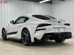 
										TOYOTA SUPRA FOR SALE IN KENYA full									