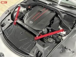 
										TOYOTA SUPRA FOR SALE IN KENYA full									