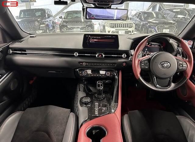 
								TOYOTA SUPRA FOR SALE IN KENYA full									