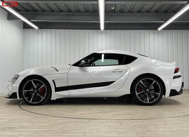 
								TOYOTA SUPRA FOR SALE IN KENYA full									