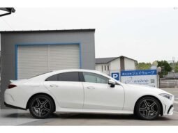 
										MERCEDES CLS CLASS FOR SALE IN KENYA full									
