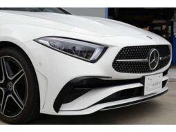 
										MERCEDES CLS CLASS FOR SALE IN KENYA full									