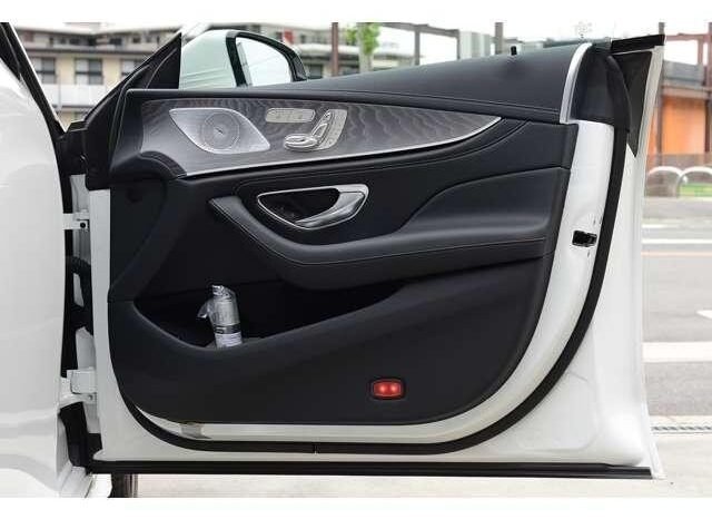 
								MERCEDES CLS CLASS FOR SALE IN KENYA full									