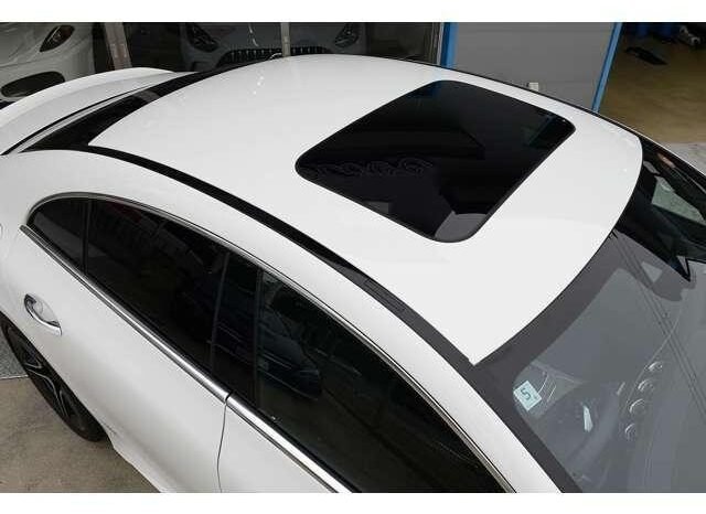 
								MERCEDES CLS CLASS FOR SALE IN KENYA full									