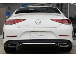
										MERCEDES CLS CLASS FOR SALE IN KENYA full									