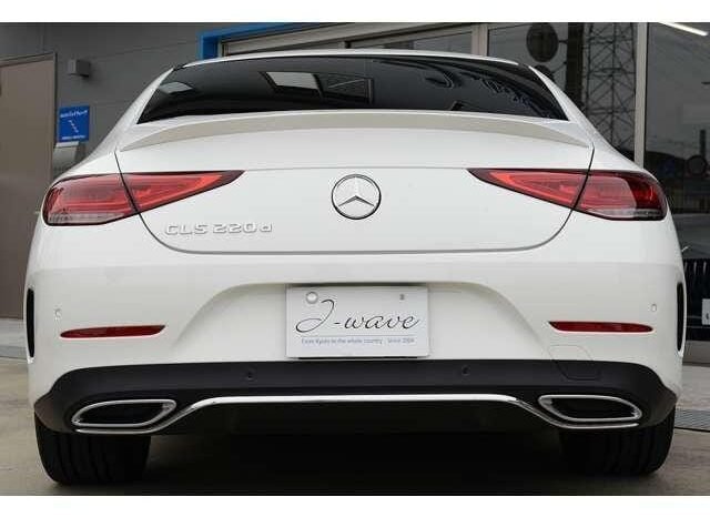 
								MERCEDES CLS CLASS FOR SALE IN KENYA full									