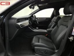 
										AUDI A6 AVANT FOR SALE IN KENYA full									