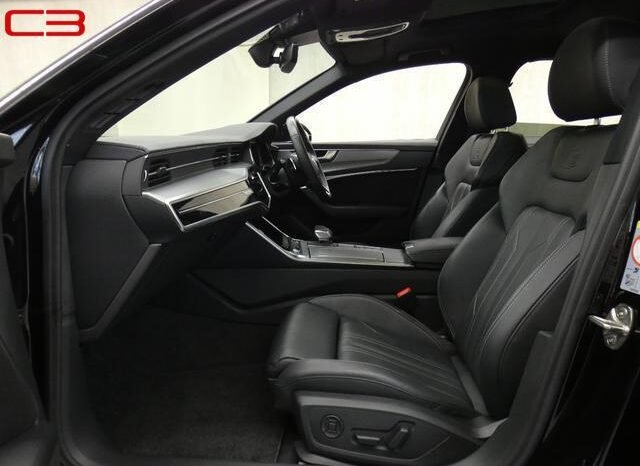 
								AUDI A6 AVANT FOR SALE IN KENYA full									