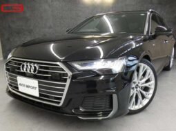 
										AUDI A6 AVANT FOR SALE IN KENYA full									