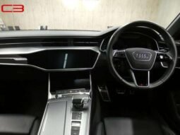 
										AUDI A6 AVANT FOR SALE IN KENYA full									