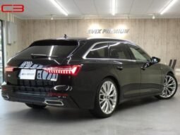 
										AUDI A6 AVANT FOR SALE IN KENYA full									