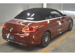 
										MERCEDES C CLASS FOR SALE IN KENYA full									