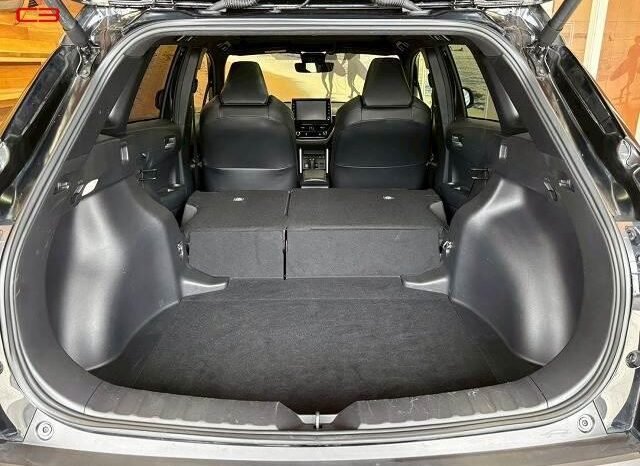 
								TOYOTA COROLLA CROSS FOR SALE IN KENYA full									