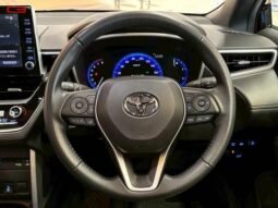 
										TOYOTA COROLLA CROSS FOR SALE IN KENYA full									