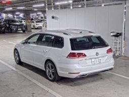
										VOLKSWAGEN GOLF VARIANT FOR SALE IN KENYA full									
