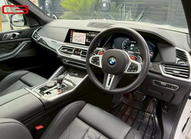 
								BMW X5M FOR SALE IN KENYA full									